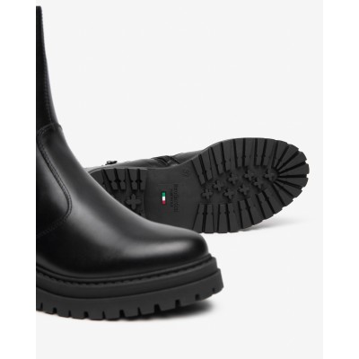 BOTINES MUJER NERO GIARDINI I618020D 